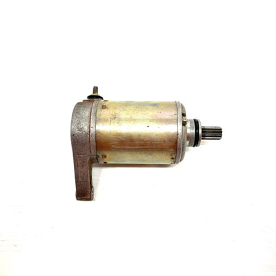 87-04 Yamaha Warrior 350 OEM Starter Motor 1UY-81890-00-00 AY60