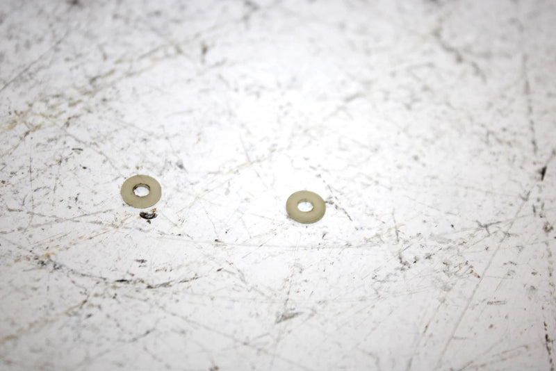 98 Arctic Cat Thundercat 1000 Oem Carburetor Washer Pair 6505-437 SA307