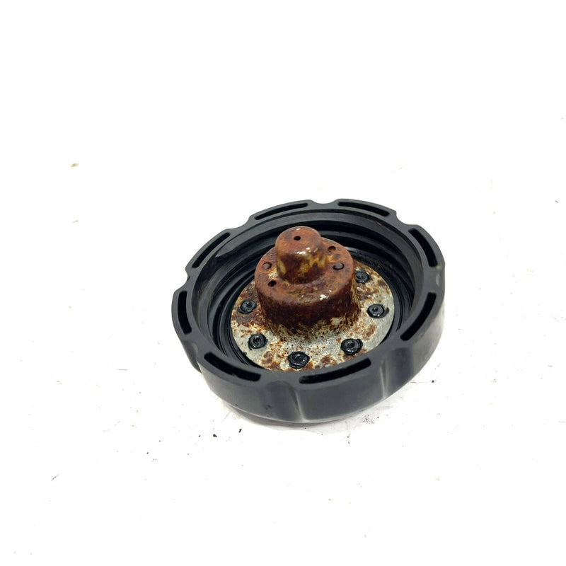 89-01 Suzuki Quadrunner 160 OEM Fuel Gas Cap 44200-19A01 AS30