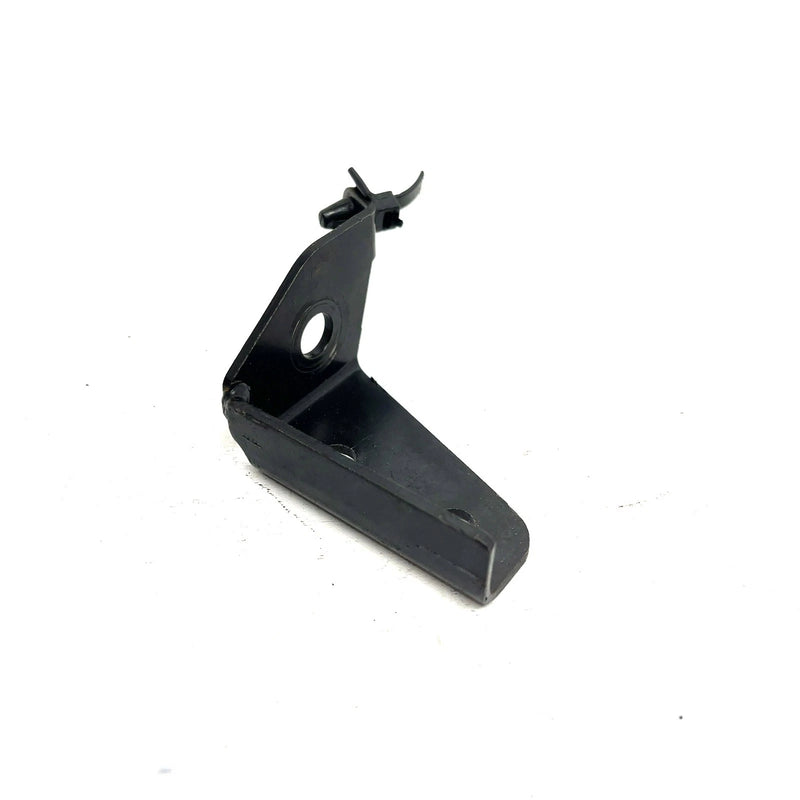 03 Bombardier Traxter 500 4x4 Auto OEM Front Engine Mount Bracket 707000082 AB15