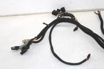 02 Polaris Pro-x 440f Oem Main Wiring Harness 2460997 SP187