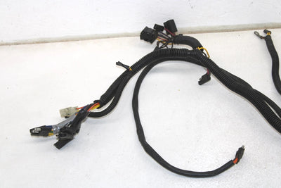 02 Polaris Pro-x 440f Oem Main Wiring Harness 2460997 SP187