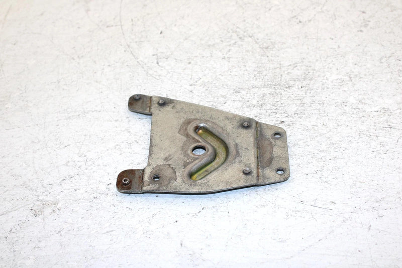 1999 Yamaha Vmax 600 Sx Oem Tunnel Mount Set  8DF-21950-08-00 SY5