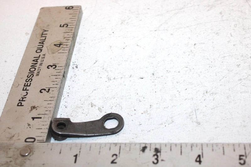 1996 Kawasaki Bayou 300 Oem Reverse Cable Lever 13168-1357 AK25