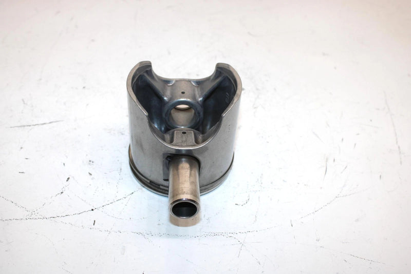 99 Ski-doo Mxz 670 Ho Oem Piston Assy 2 Rings 77.9mm SS9 