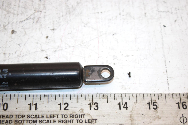 2012 Arctic Cat Prowler Hdx 700 Oem Bed Tilt Shock 2506-194 XA1