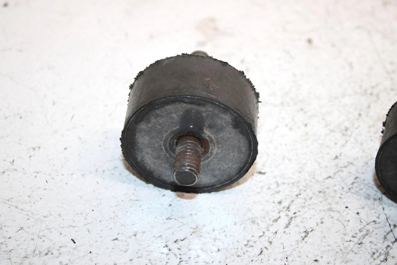 99 Polaris Indy 500 Oem Engine Dampner Pair 3110061 Q5553