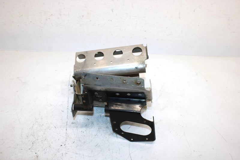 00 Polaris Rmk 800 Oem Left Footwell 1013004 SP6