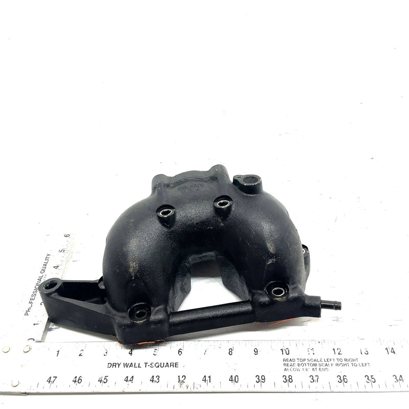 2004 Polaris Virage OEM Exhaust Manifold 1260694-329 JP45