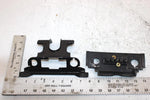 1993 Polaris Trail Boss Oem Ignition Panel W/Bracket 5430995 5220965-067 AP72