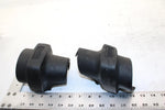 1990 Yamaha Phazer Ii LE Oem Strut Protector Pair 82M-77551-00-00 SY14
