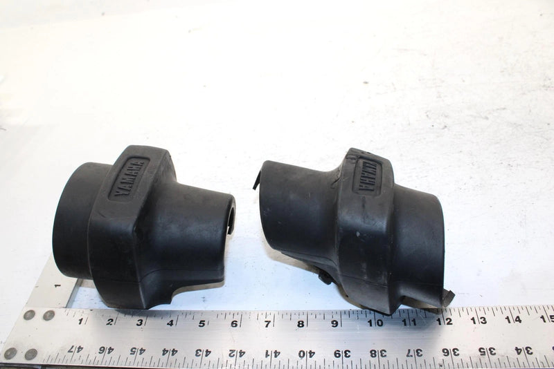 1990 Yamaha Phazer Ii LE Oem Strut Protector Pair 82M-77551-00-00 SY14