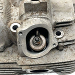 04-06 Yamaha Bruin 350 YFM350FA 4x4 OEM Cylinder Head 5UH-11101-00-00 AY63