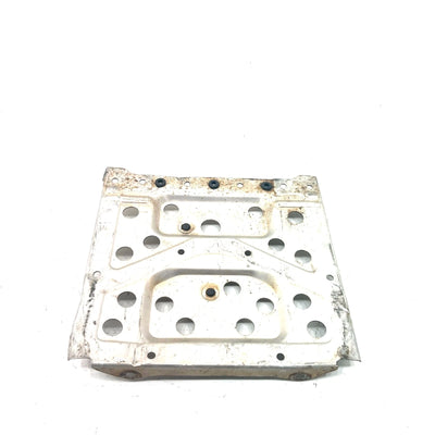 04 Honda Foreman Rubicon 500 4x4 OEM Rear Engine Skid Plate 50361-HN2-000 AH86
