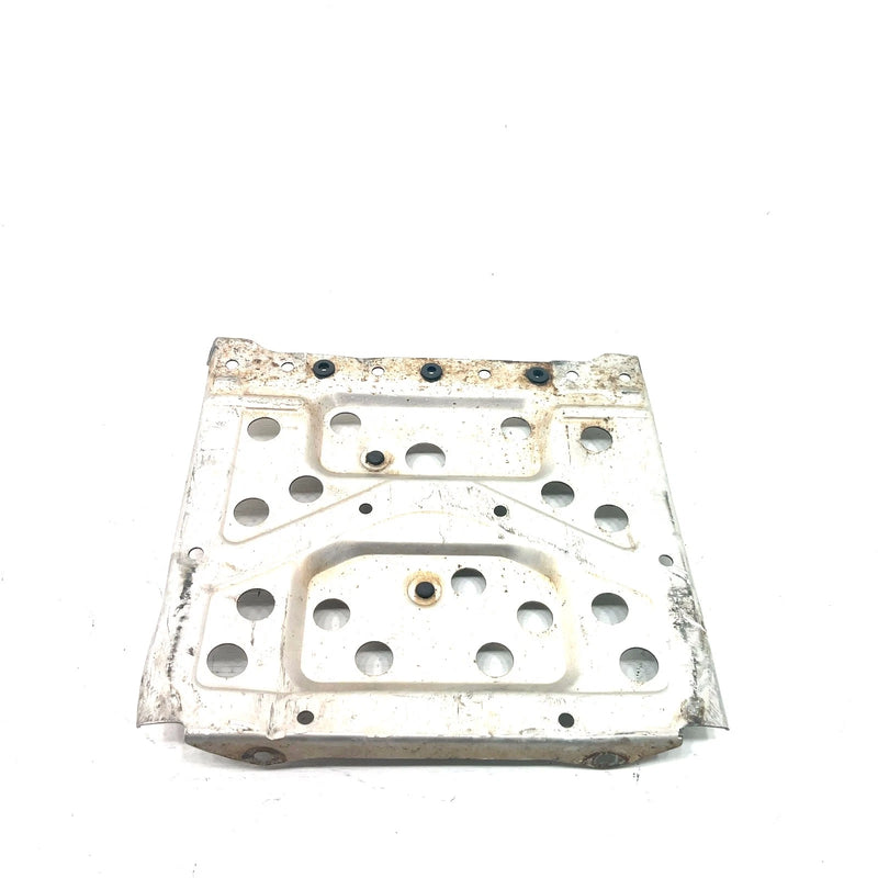 04 Honda Foreman Rubicon 500 4x4 OEM Rear Engine Skid Plate 50361-HN2-000 AH86