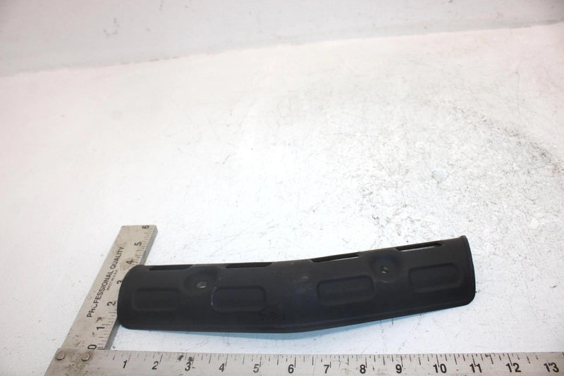 1996 Kawasaki Bayou 300 Oem Exhaust Header Heat Shield 49107-1074 AK25