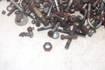 1994 Yamaha  Timberwolf 4wd Oem Nut Bolt Spacer Hardware Kit AY25