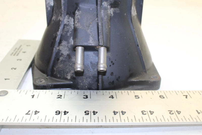 1993 Polaris Sl 750 Oem Reduction Nozzle 3240012 JP18