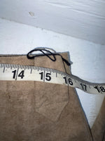 New Vintage Tan Panhandle Slim Polyester Pants OO-27