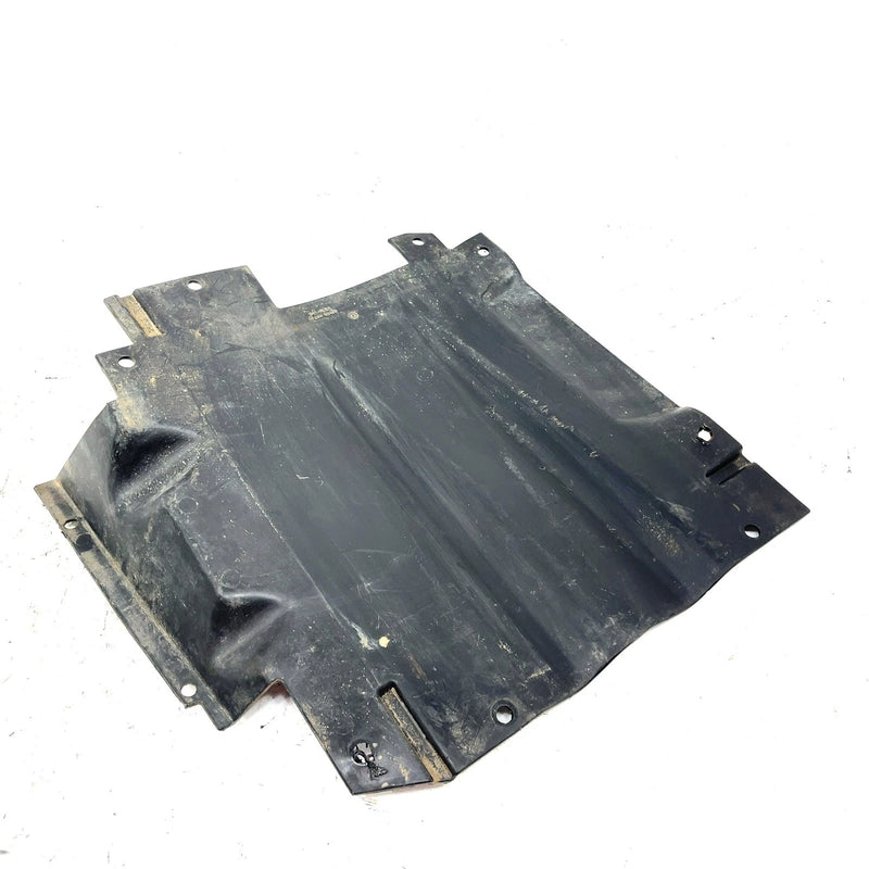 08-13 Kawasaki Teryx 750 KRF750A 4x4 OEM Right Inner Fender 35019-0054 XK0.2