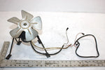 1995 Polaris 300 4x4 Oem Fan Motor Assembly 1040386-067 3083948 AP160