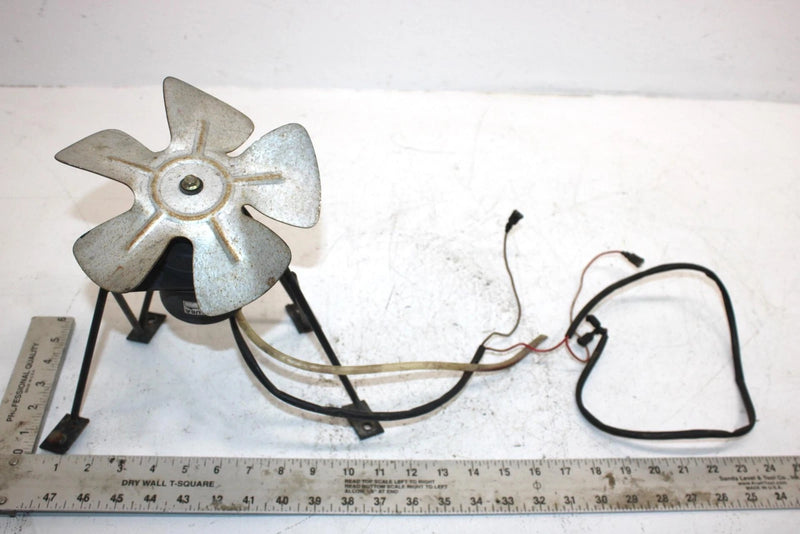 1995 Polaris 300 4x4 Oem Fan Motor Assembly 1040386-067 3083948 AP160