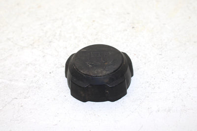 2002 Kawasaki Prairie 650 Oem Fuel Gas Cap 51049-1128 AK27
