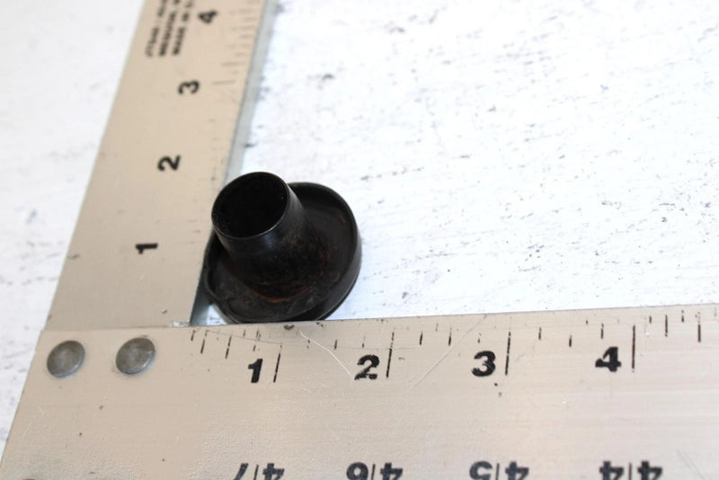 1996 Ski-doo Formula Iii 600 Oem Spindle Cap 572079100 SS18