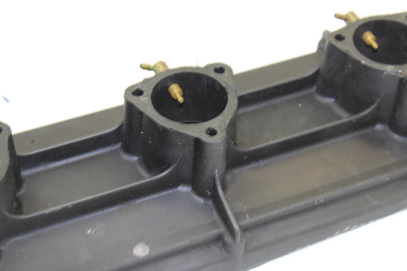 1995 Polaris Slt 750 Oem Lower Intake Box 1253129 JP5