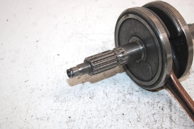 1987 Yamaha  Badger Yfm80t Oem Crankshaft 22K-11400-01-00 AY9