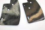 Polaris OEM Deflector Shield Cover Pair 5811917 Q263