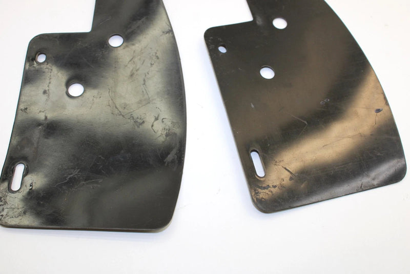 Polaris OEM Deflector Shield Cover Pair 5811917 Q263
