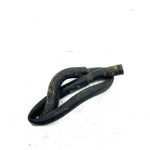 05-13 Kawasaki Brute Force 650 4x4 OEM Left Radiator Hose 39062-0183 AK34