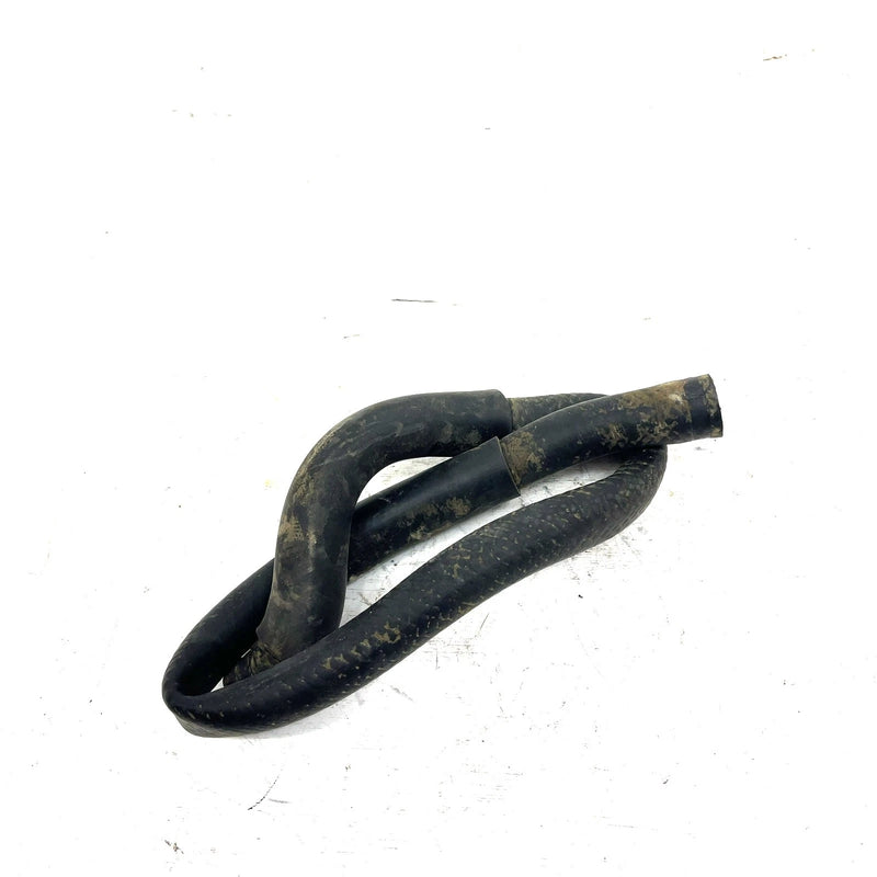 05-13 Kawasaki Brute Force 650 4x4 OEM Left Radiator Hose 39062-0183 AK34