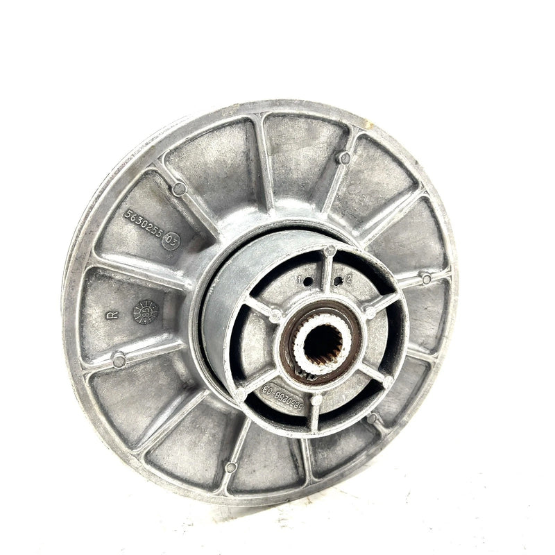 85-87 Polaris Trail Boss 250R OEM Secondary Driven Clutch 1322180 AP195