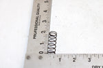 Polaris Oem Exhaust Power Valve Spring 7041704-04 Q962