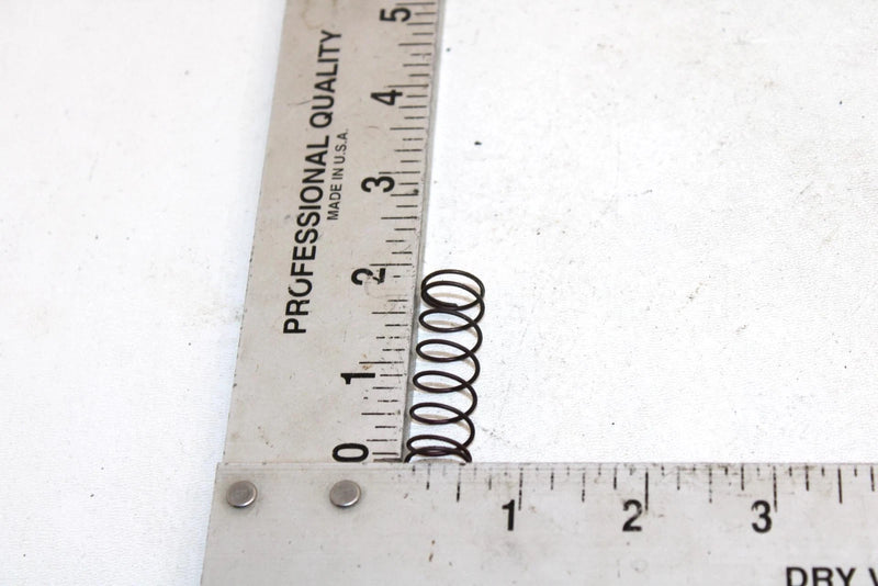 Polaris Oem Exhaust Power Valve Spring 7041704-04 Q962