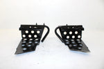 1993 Arctic Cat Ext 580 Z Oem Footrest Set  0606-197 SA55