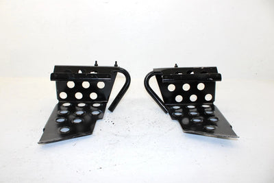 1993 Arctic Cat Ext 580 Z Oem Footrest Set  0606-197 SA55