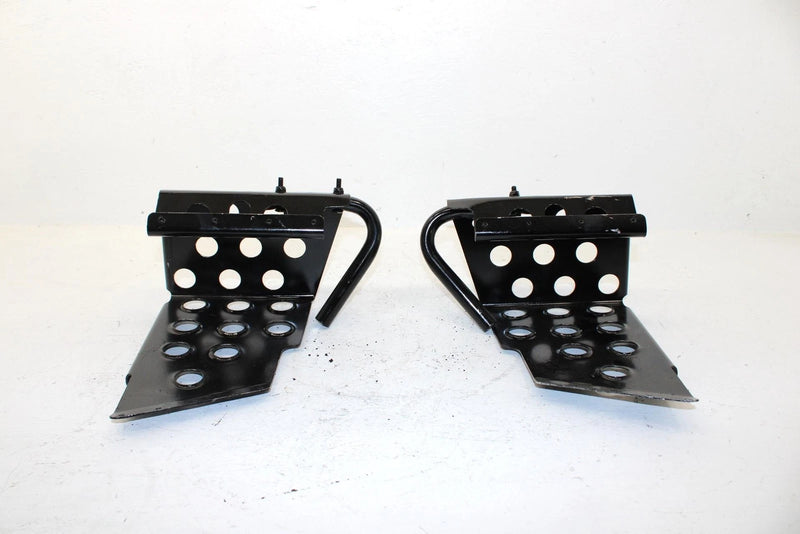 1993 Arctic Cat Ext 580 Z Oem Footrest Set  0606-197 SA55