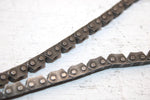 1992 Honda Trx 300 A Oem Cam Timing Chain 14401-HC0-003 AH51