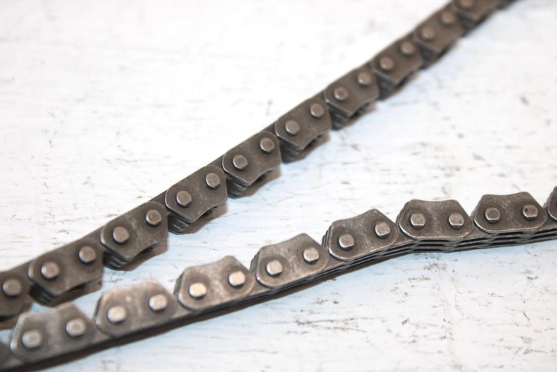 1992 Honda Trx 300 A Oem Cam Timing Chain 14401-HC0-003 AH51