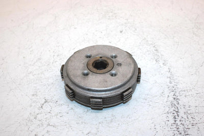 1983 Honda Atc 200 Oem Clutch Pack Set 22350-115-020 AH66