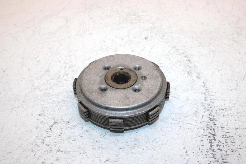 1983 Honda Atc 200 Oem Clutch Pack Set 22350-115-020 AH66