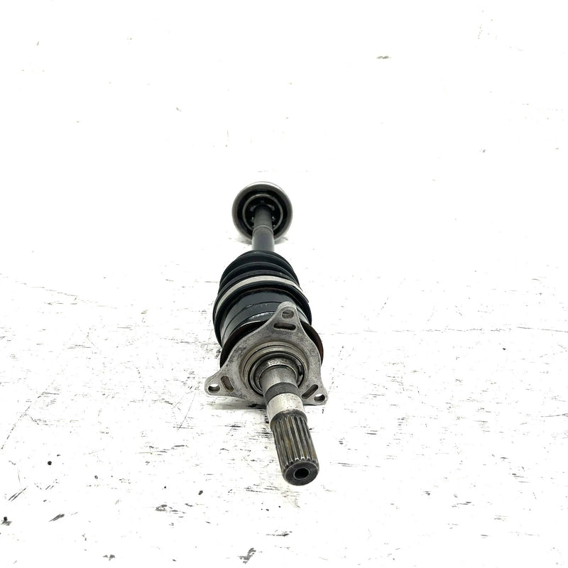 93-99 Kawasaki Bayou 400 4x4 OEM Front Cv Axle 59266-1103 AK32
