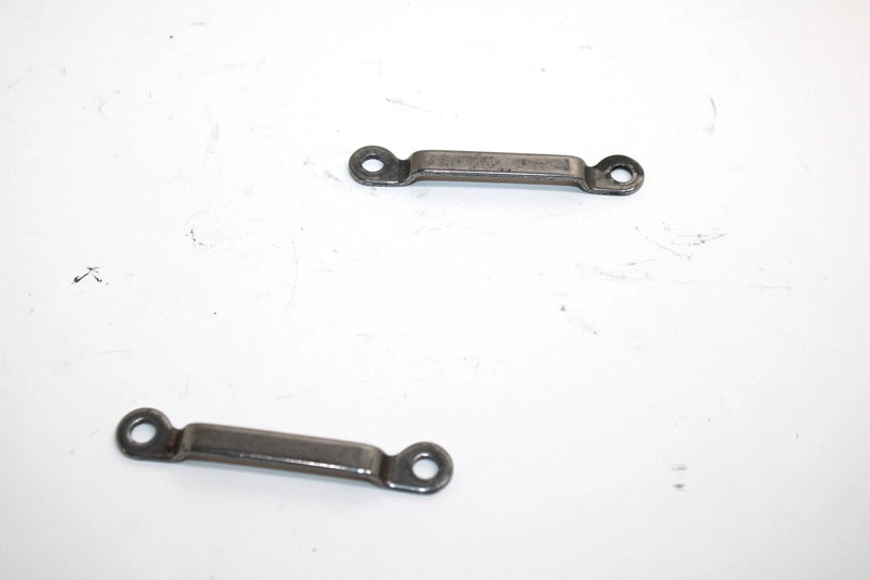 Yamaha Oem Skid Rail Damper Plate Pair 885-47458-01-00 Q1701