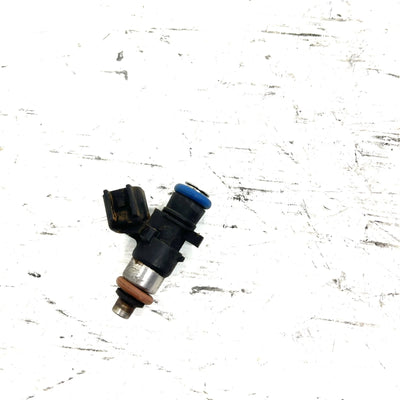 2015 Polaris Ranger 570 4x4 Full Size OEM Fuel Injector 2521068 XP10.1