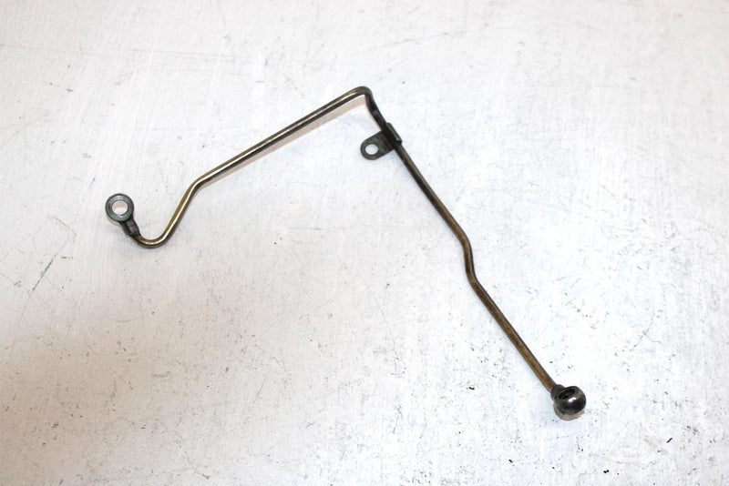 1994 Kawasaki Bayou 220 Oem Transmission Oil Line 32152-1182 AK3