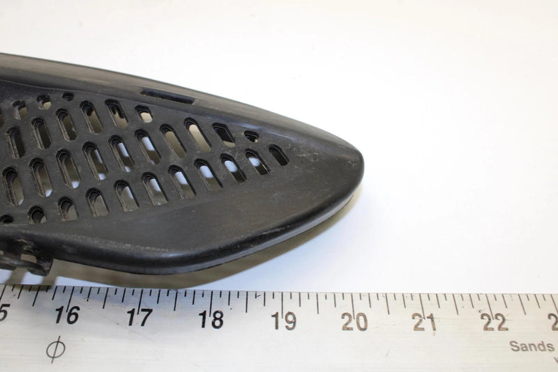 2002 Ski-doo Mxz 800 Oem Right Side Intermediate Grill 517302671 SS91