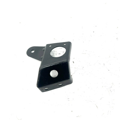 07-12 Can-Am Outlander 650 4x4 XT HO EFI OEM Right Anchor Plate 705002997 AB17